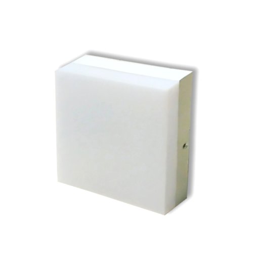 

Светильник LED Світ 24W 4500K 1680LM Квадрат (11885006)