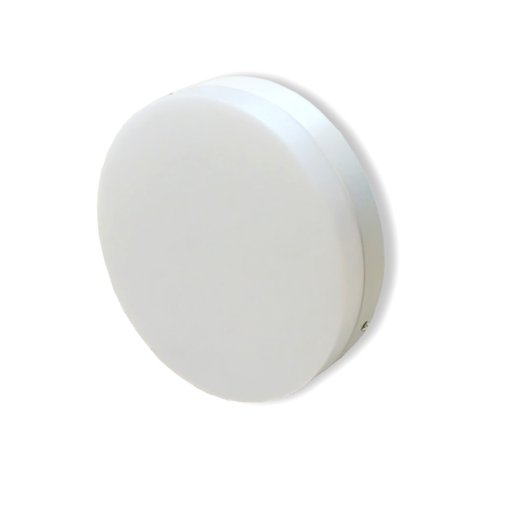 

Светильник LED Світ 24W 4500K 1680LМ Круг (11885034)