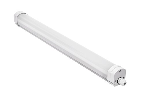 

Светильник линейный LED Delux PC7 32W 6500К IP65 (11803680)