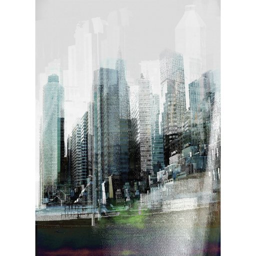 

Фотообои Komar бумага 4-202 184х254 см (11838911)