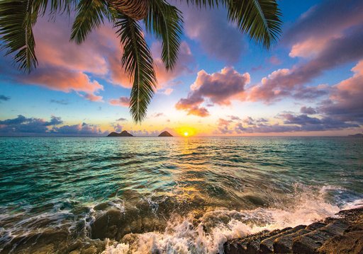 

Фотообои DecoArt флизелин 11748-V4 254х184 см (11847353)