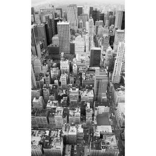 

Фотообои Komar флизелин UPTOWN 184х248 см (11682391)