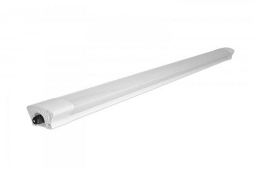 

Светильник линейный LED VIDEX 40W 5000K 3800LM 120cм (11953571)