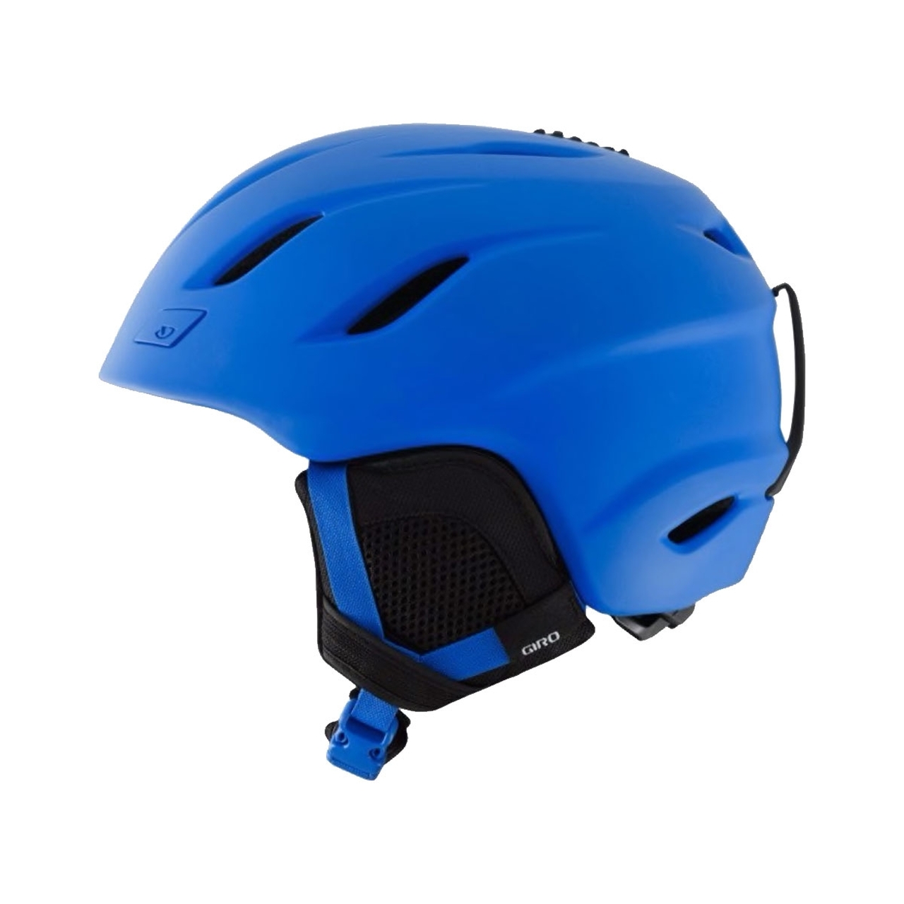 

Горнолыжный шлем Giro Nine синий (nine-blue) M 55.5-59см