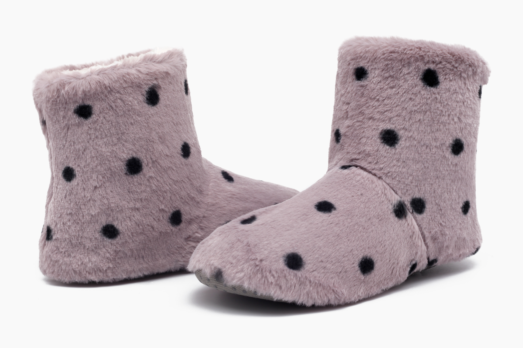 

Капці-чобітки TWINS 4794PINK 36-37 Рожевий