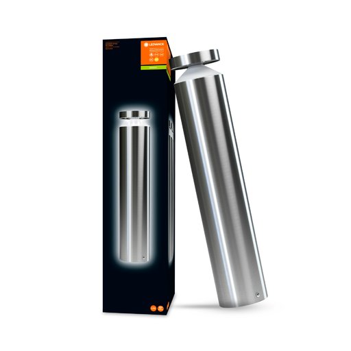 

Столб LED LEDVANCE Cylinder 3000K 360LM 6W 0.5м (12045866)