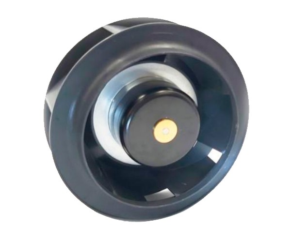 

Центробежный вентилятор (backward) Y.S. TECH QV217542HBL-7A2 230 В Ø175x95 мм