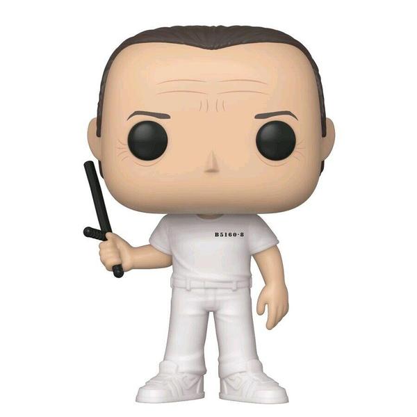 

Игровая фигурка Funko POP! Серии Ганнибал Лектер, 9,6 см