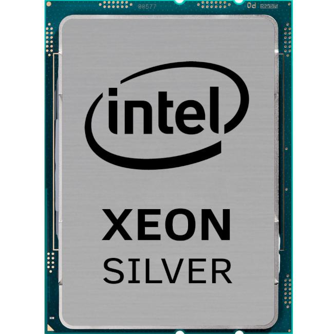 

Процессор HPE Intel Xeon Silver 4208 (2.1 ГГц/ 8 ядер/ 85Вт) Kit (P02571-B21)