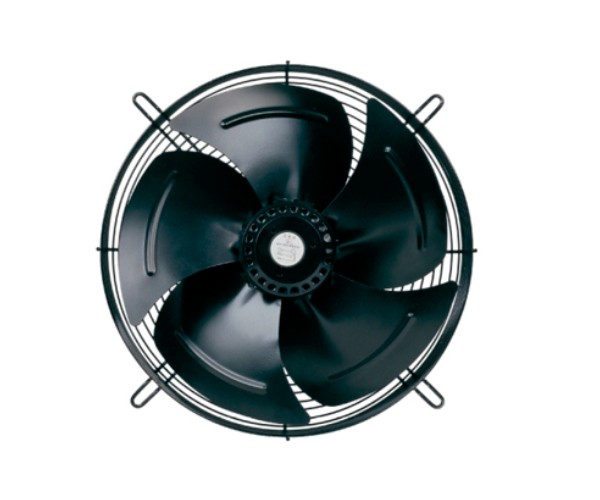 

Осевой вентилятор MaEr Fan Motor YSWF74L34P4-422N-350 (4D-350-S-G) 380 В Ø 350 мм