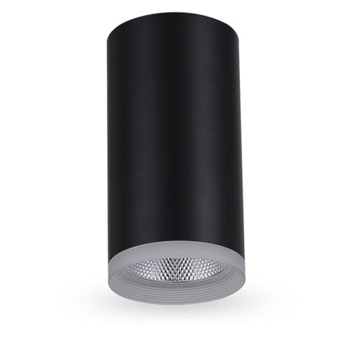 

Светильник точечный LED Feron AL540 14W 4000K 1190LM черный (11962013)