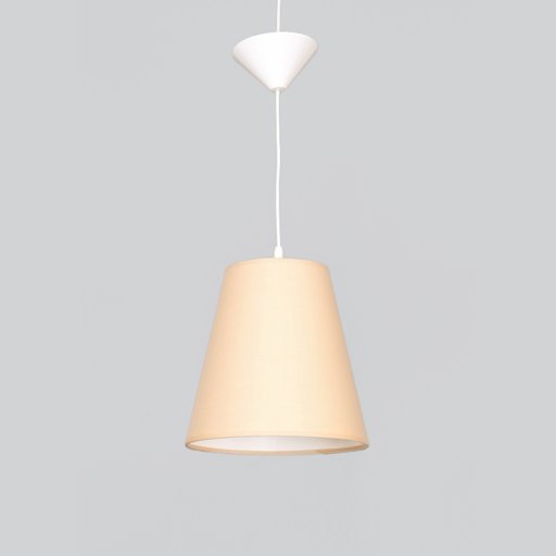 

Подвес Corep Fea coton D24 бежевый (10990896)