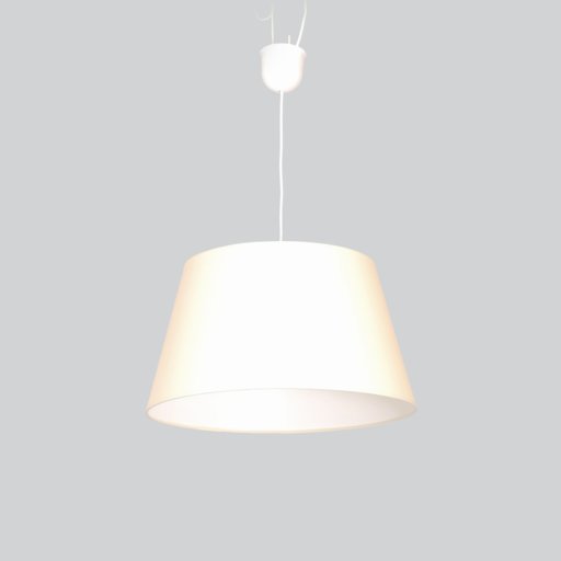 

Подвес Corep Tambour coton D38 белый (10990875)