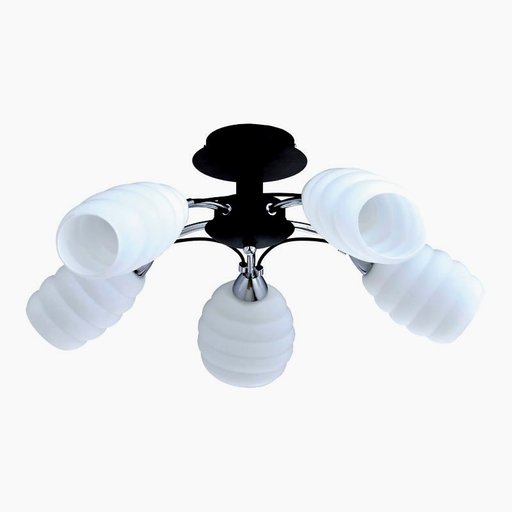 

Люстра PowerLight Diego 5х40W Е14 (11890466)