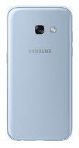 

Задняя крышка для Samsung A320 (A3 2017) Blue, GH82-13629C Service Original