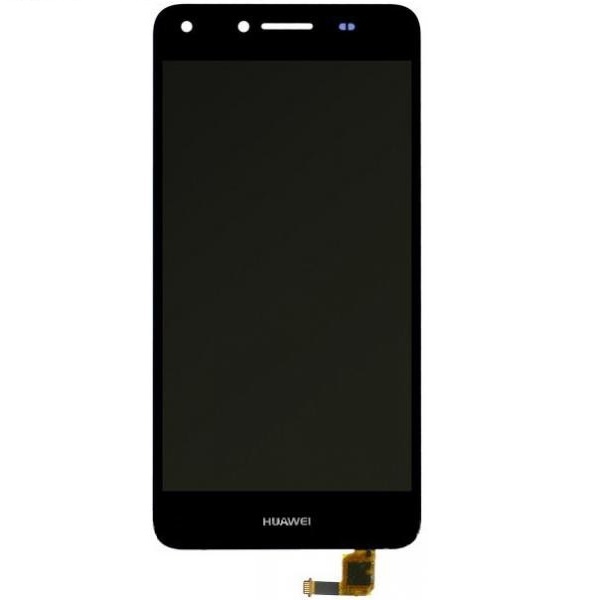 

Дисплей для Huawei Y5 II 2016 Honor 5 с сенсором, черный High copy