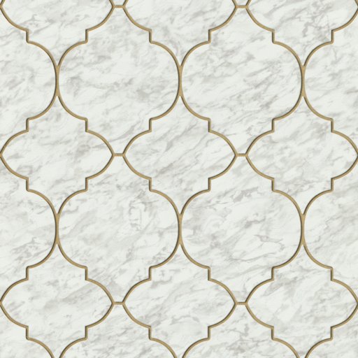 

Обои ERISMANN INSTAWALLS 6391-10 0.53x10.05 м (6391-10)