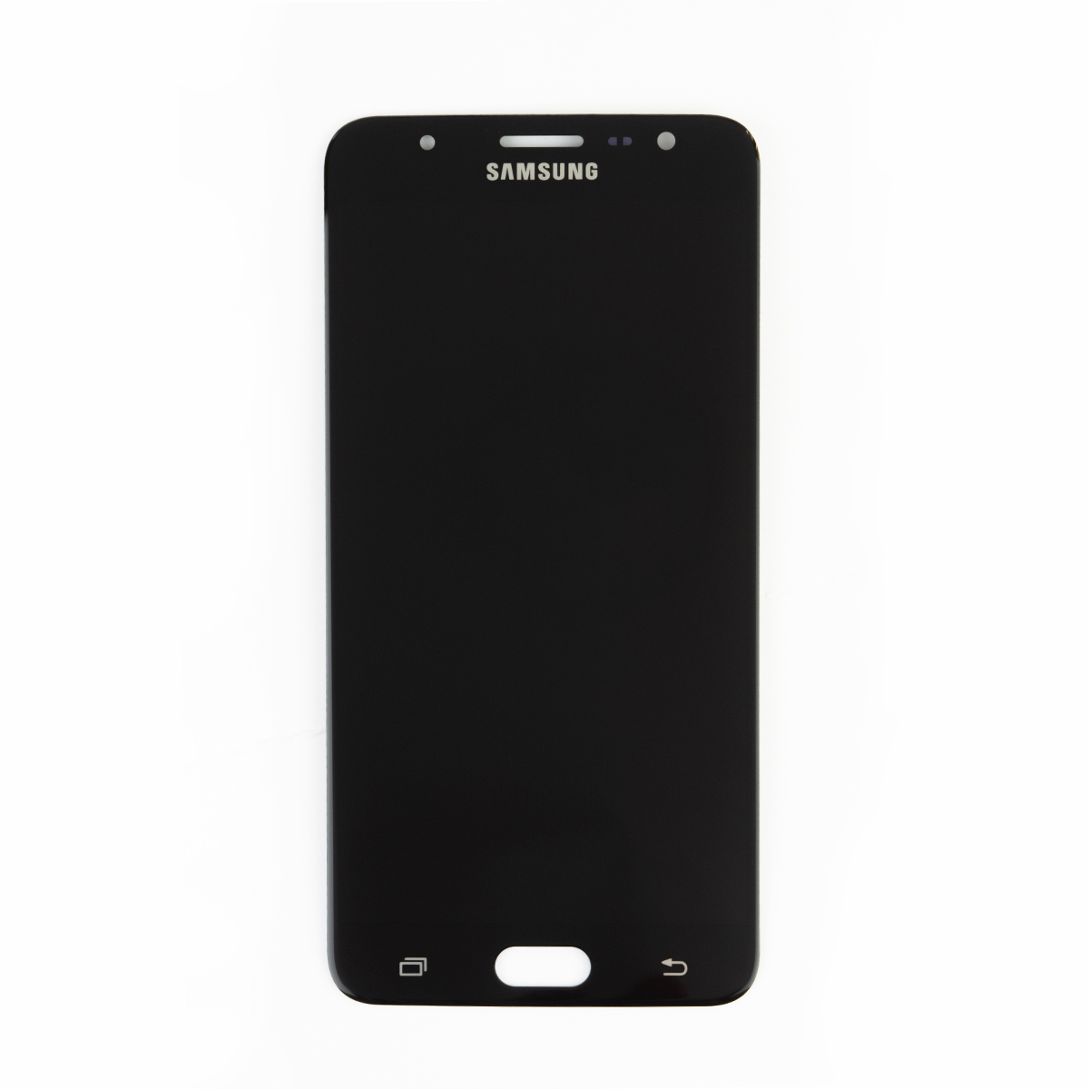 

Дисплей для Samsung J7 Prime G610 Black GH96 10367A Service Original
