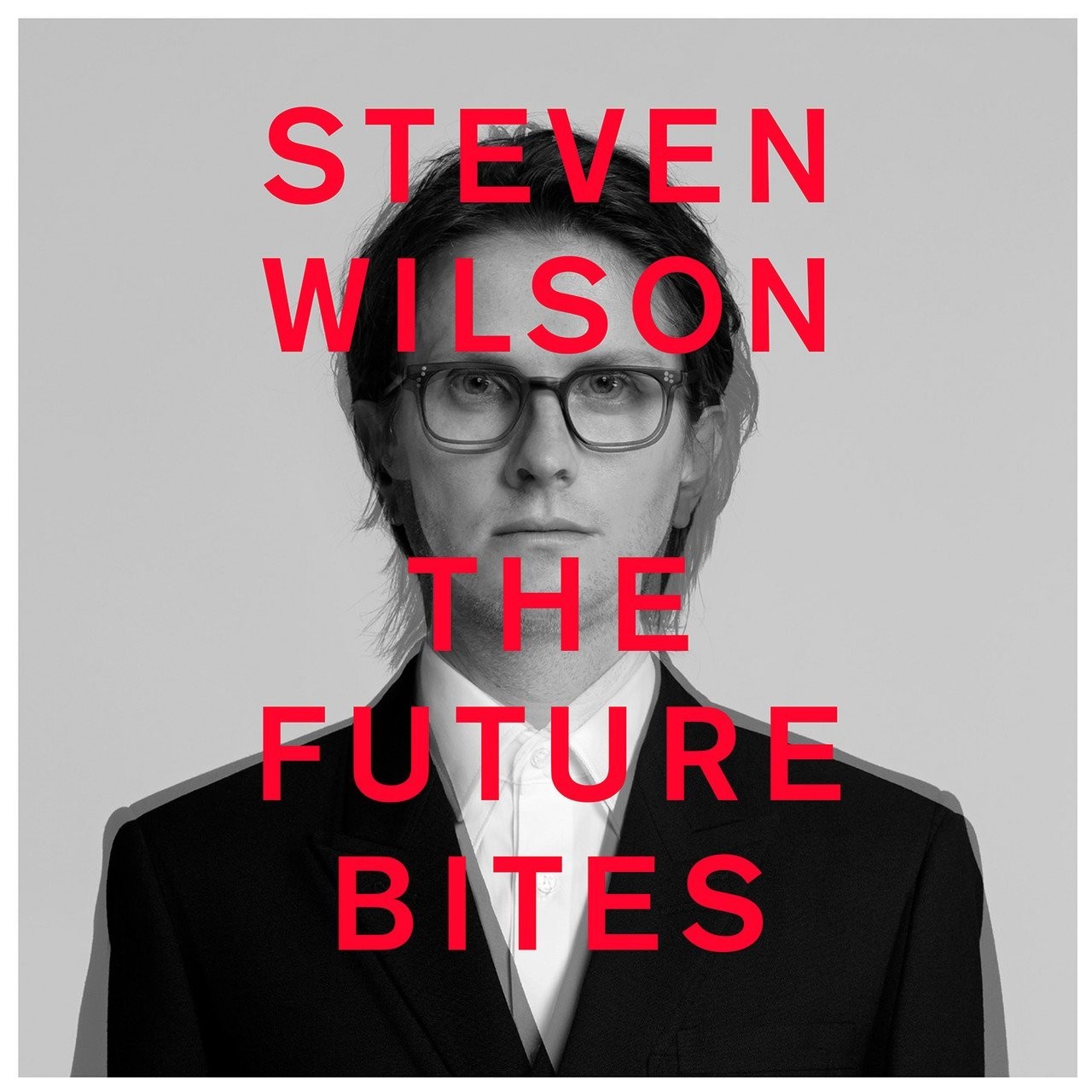 

Виниловая пластинка Steven Wilson – The Future Bites (White Vinyl)