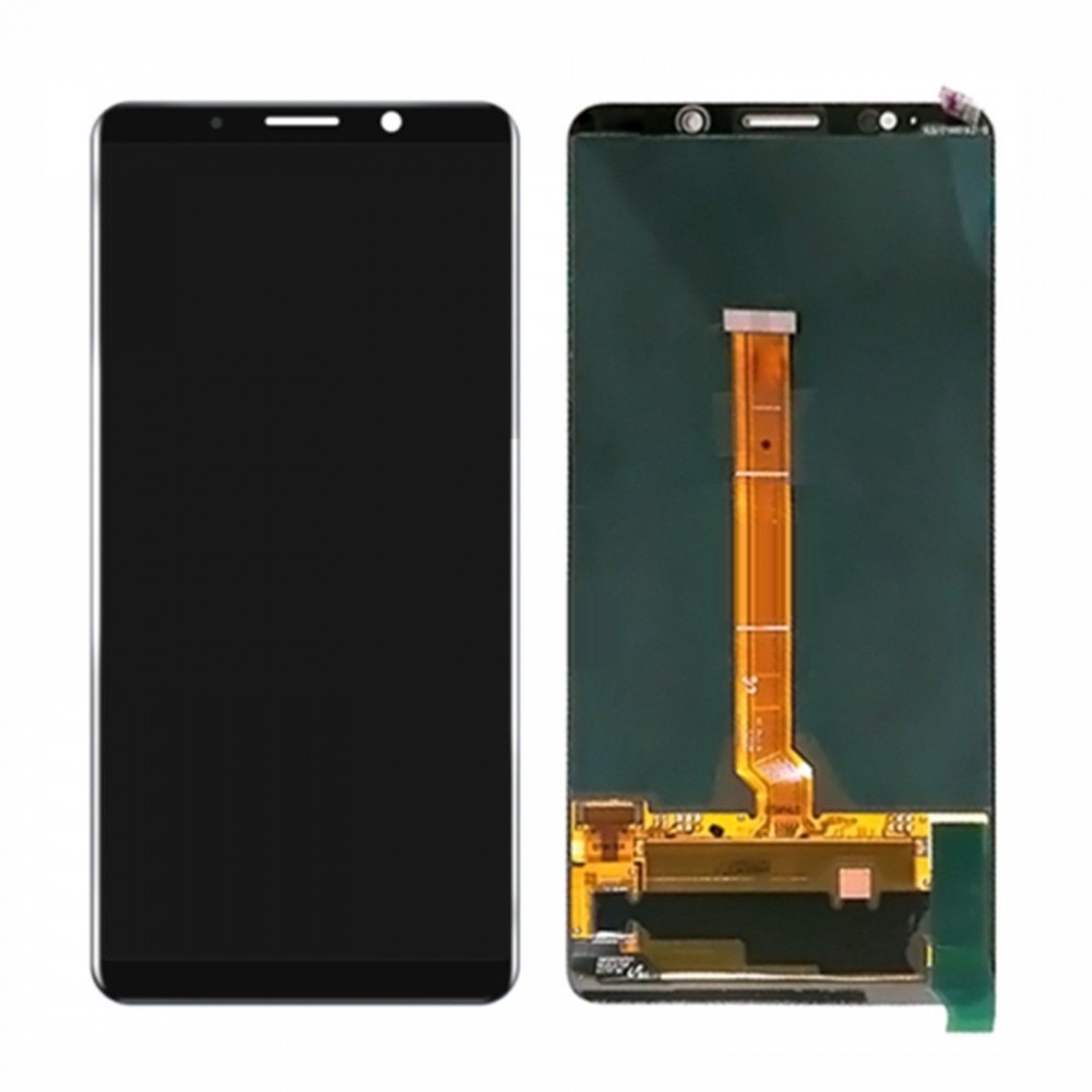 

Дисплей для Huawei Mate 10 Pro с сенсором, черный High copy