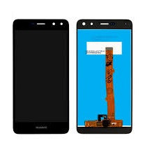 

Дисплей для Huawei Y5 2017 Y6 2017 Y5 III с сенсором, черный High copy