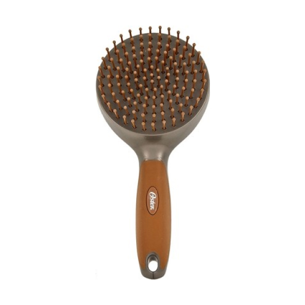

Малая щетка для животных Oster Premium Plastic Pin Brush (78498-106)