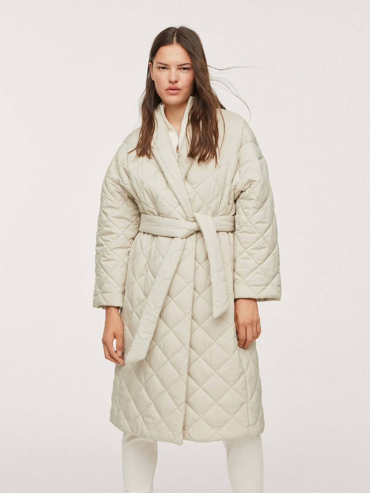 

Куртка Mango 17035514-08, Куртка Mango 17035514-08 XL