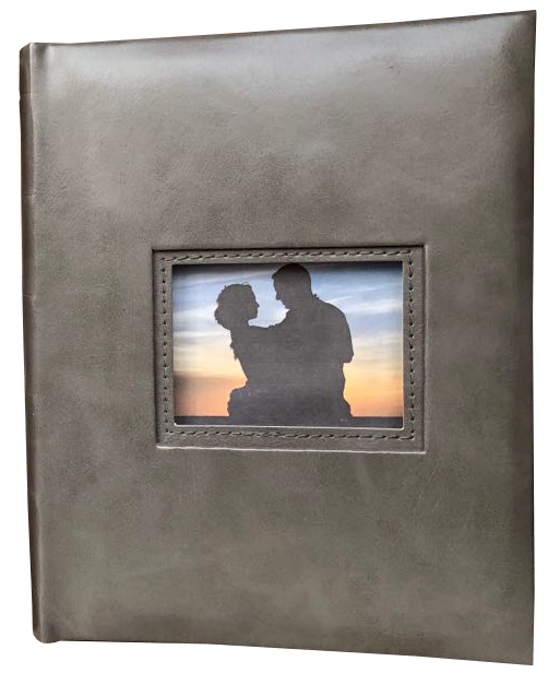 

Фотоальбом EVG 20sheet S29x32 CASUAL