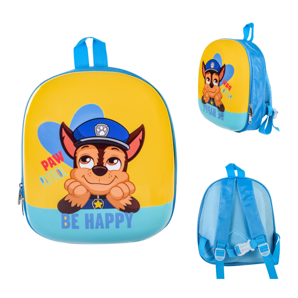 

Детский рюкзак Paw Patrol PL82107 Чейз