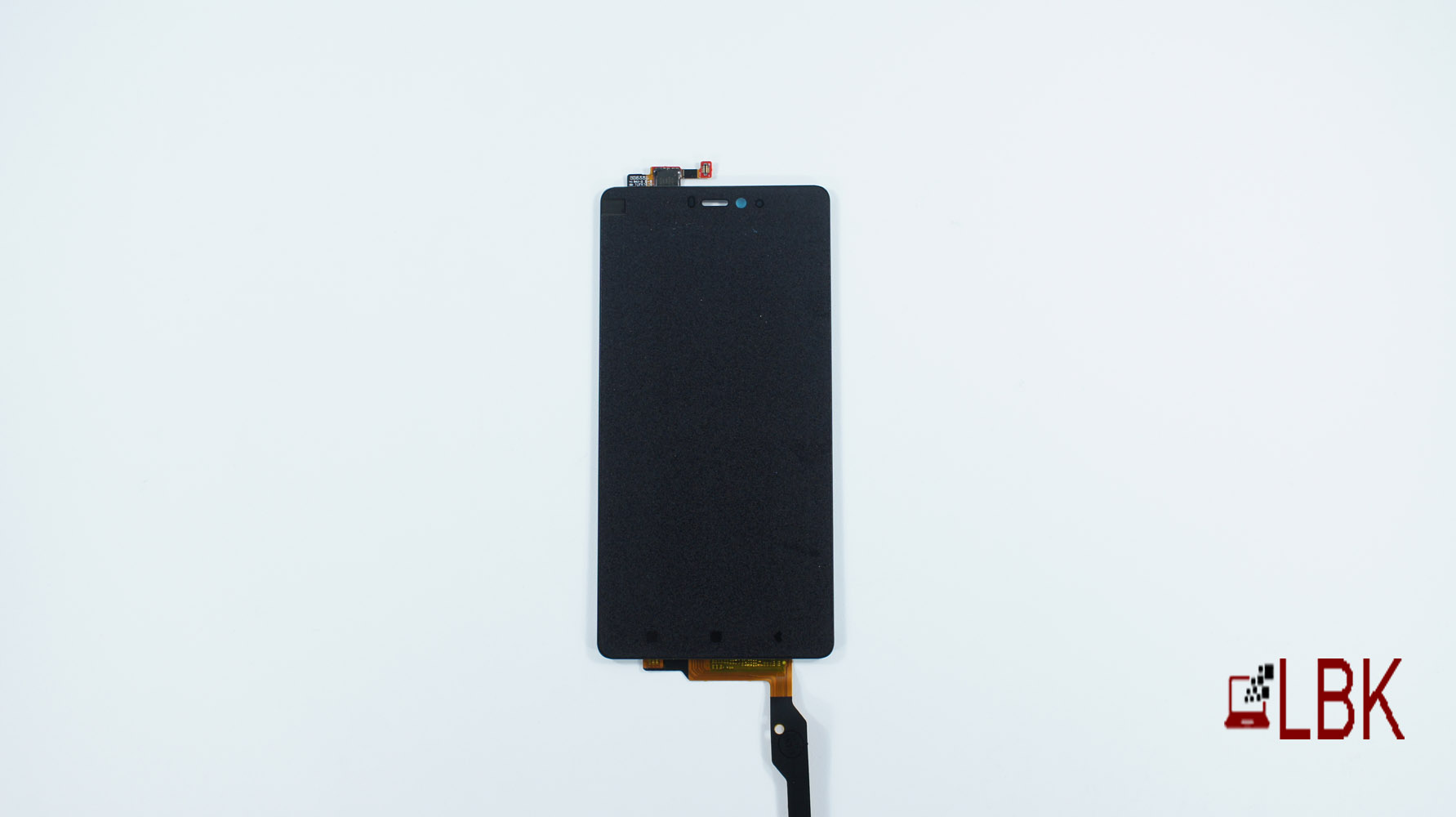 

Модуль матрица + тачскрин для Xiaomi Mi 4c, black High Copy