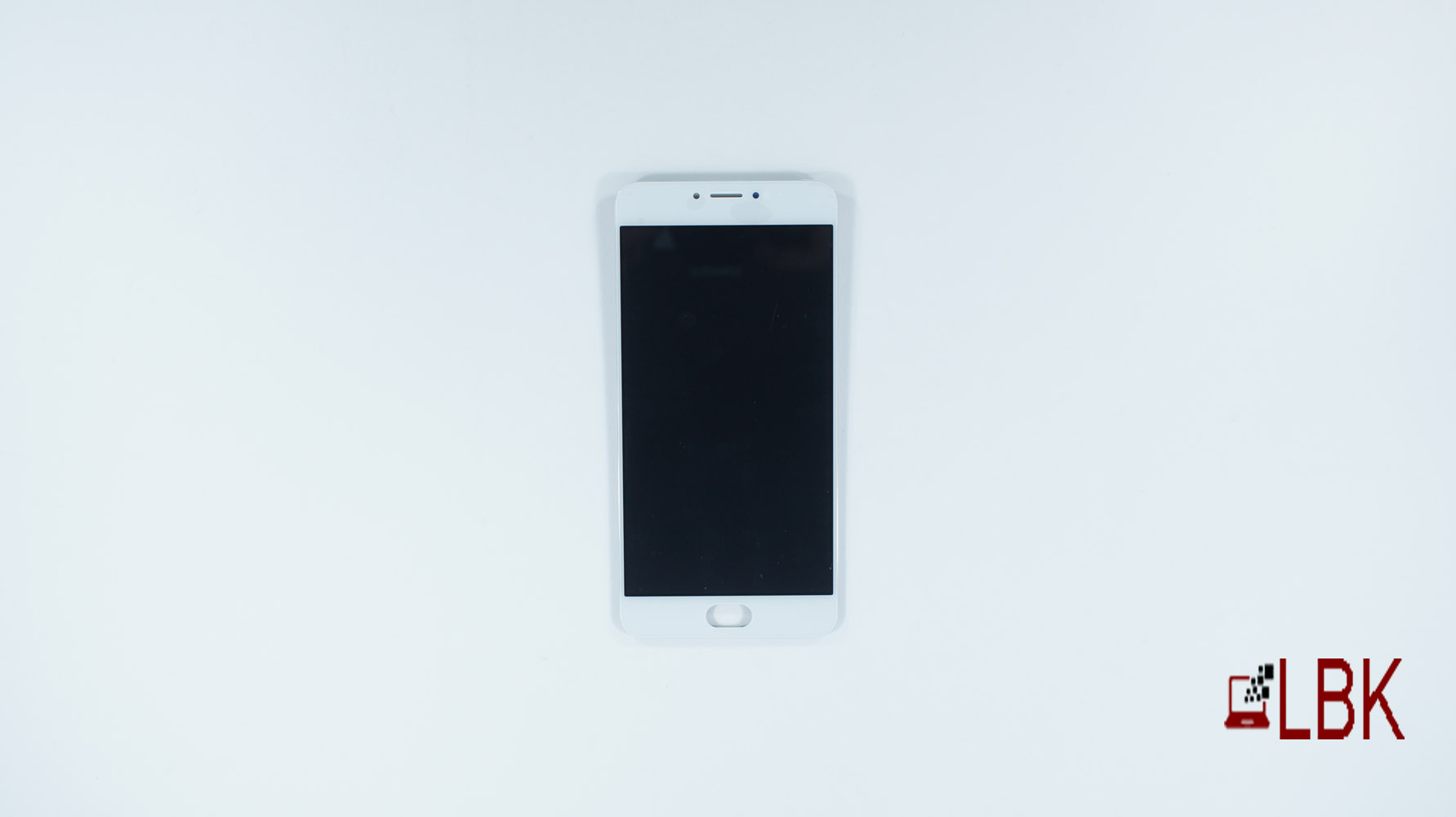 

Модуль матрица + тачскрин для Meizu M3 Note (version L681h), white High Copy
