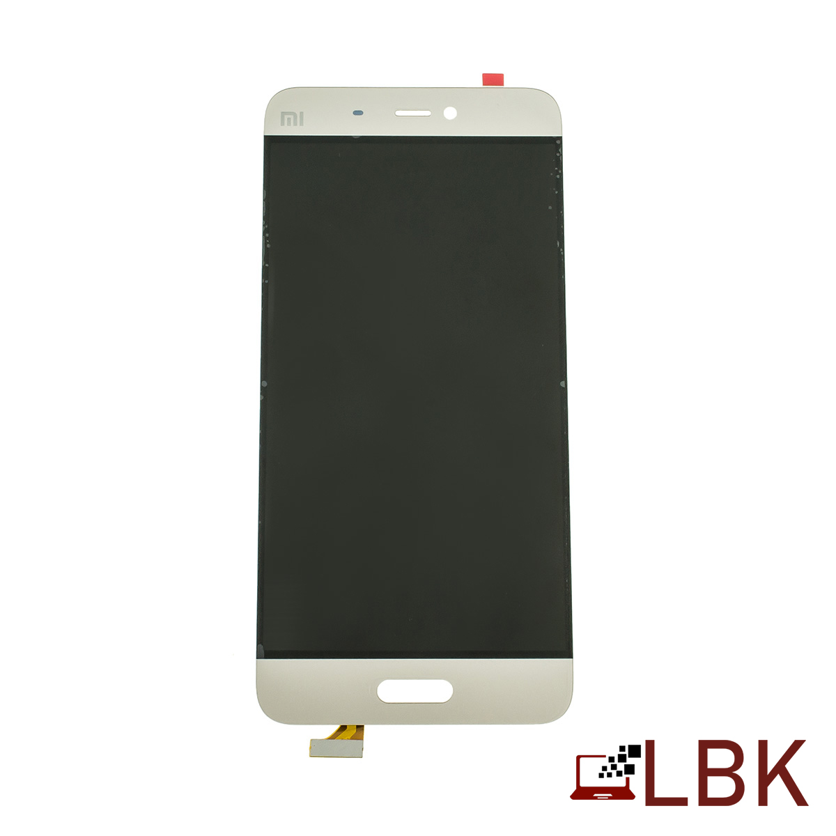 

Модуль матрица + тачскрин для Xiaomi Mi 5 Pro, golden High Copy