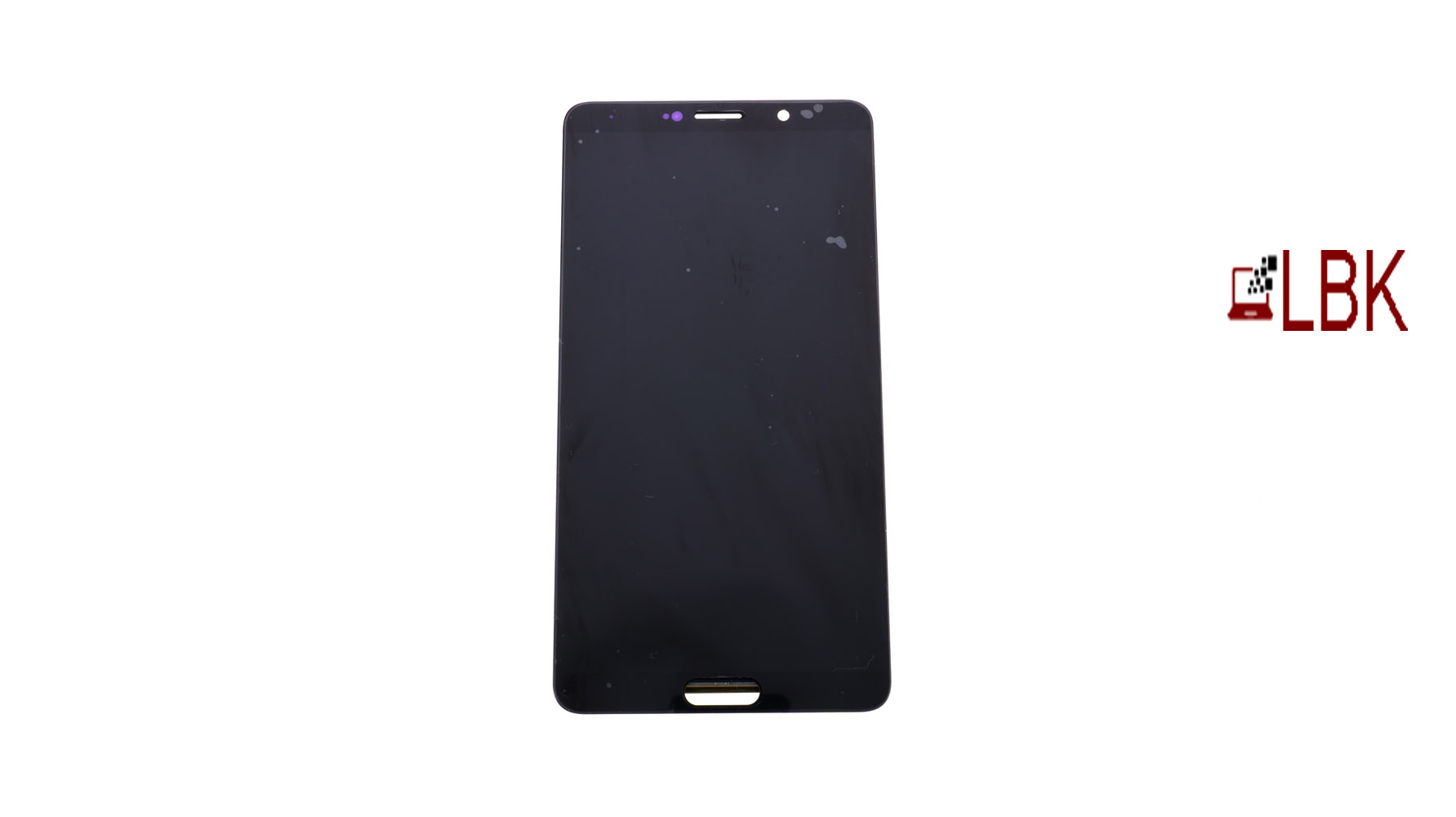 

Модуль матрица + тачскрин для Huawei Mate 10 (ALP-L09, ALP-L29), black High Copy