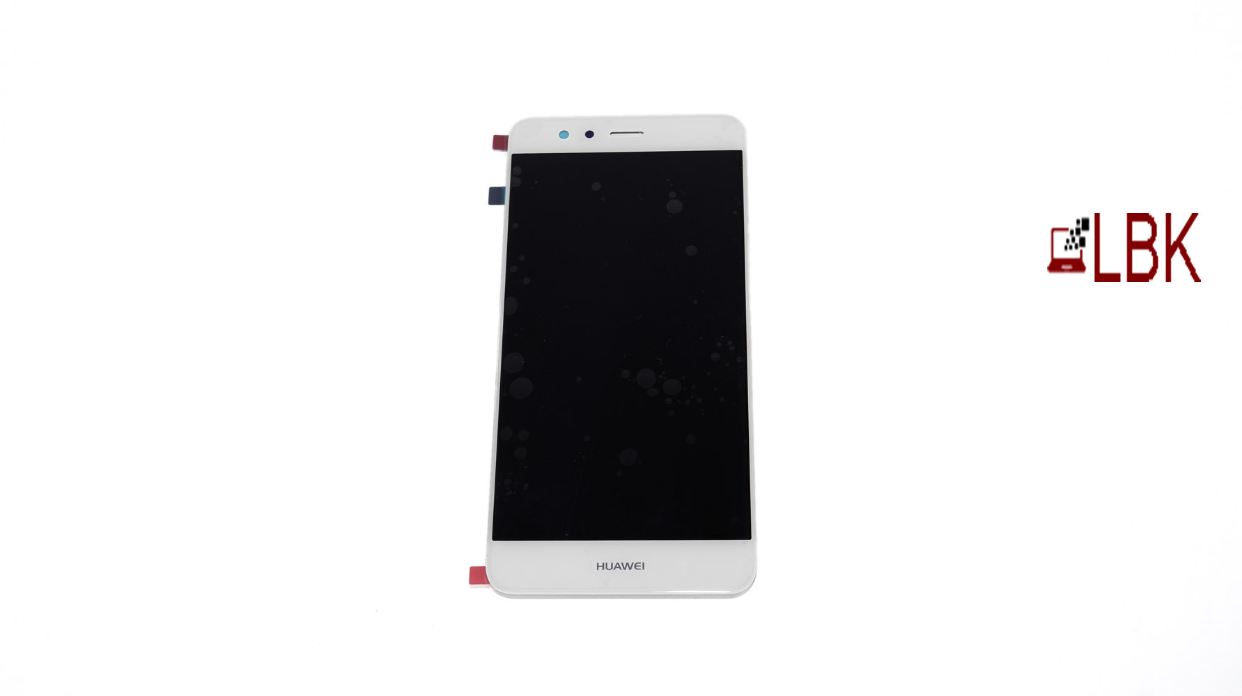 

Модуль матрица + тачскрин для Huawei P10 Lite (WAS-L21, WAS-LX1), white High Copy