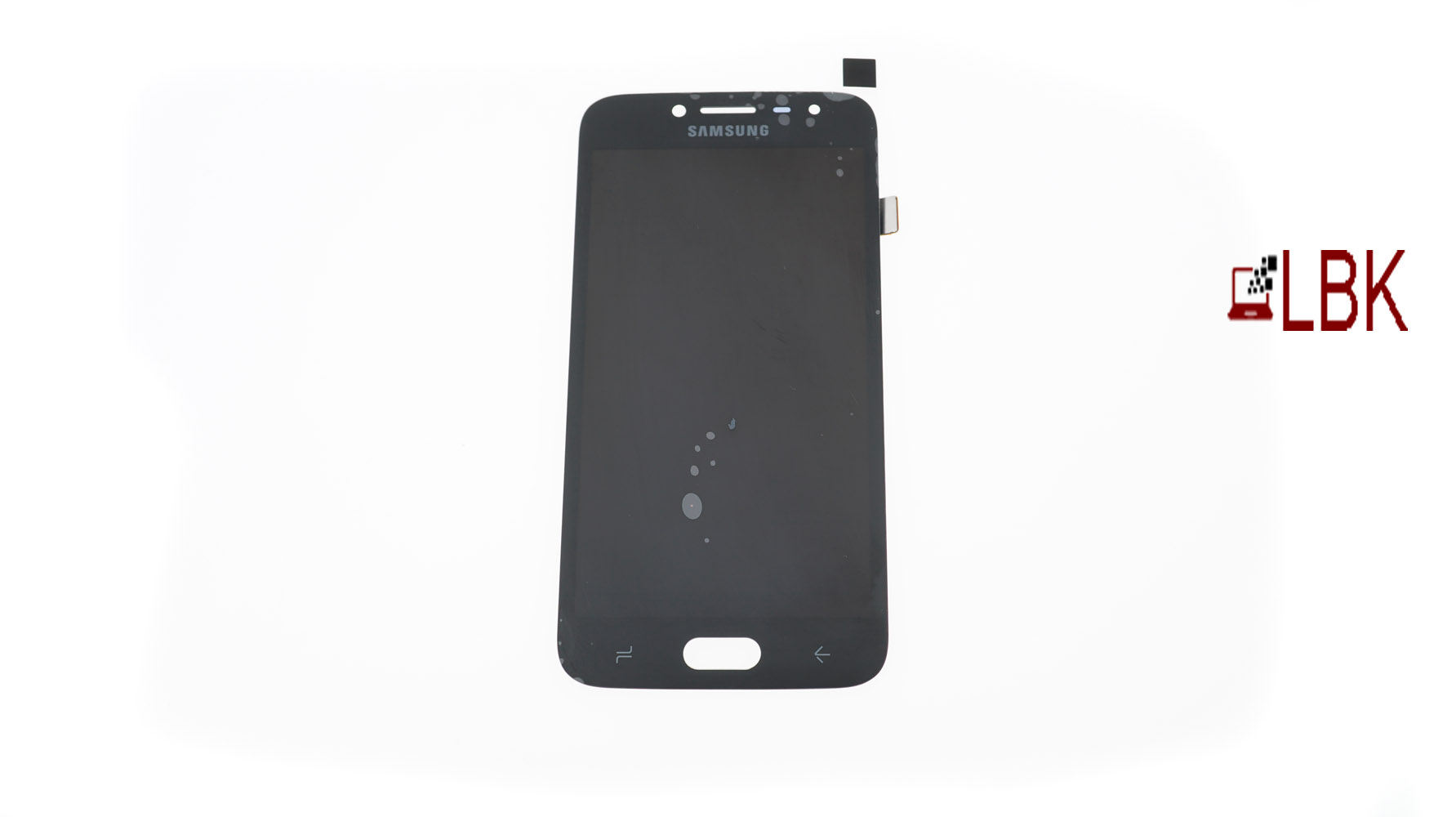

Модуль матрица + тачскрин для Samsung Galaxy J2 2018 (SM-J250F), Black (OLED) High Copy