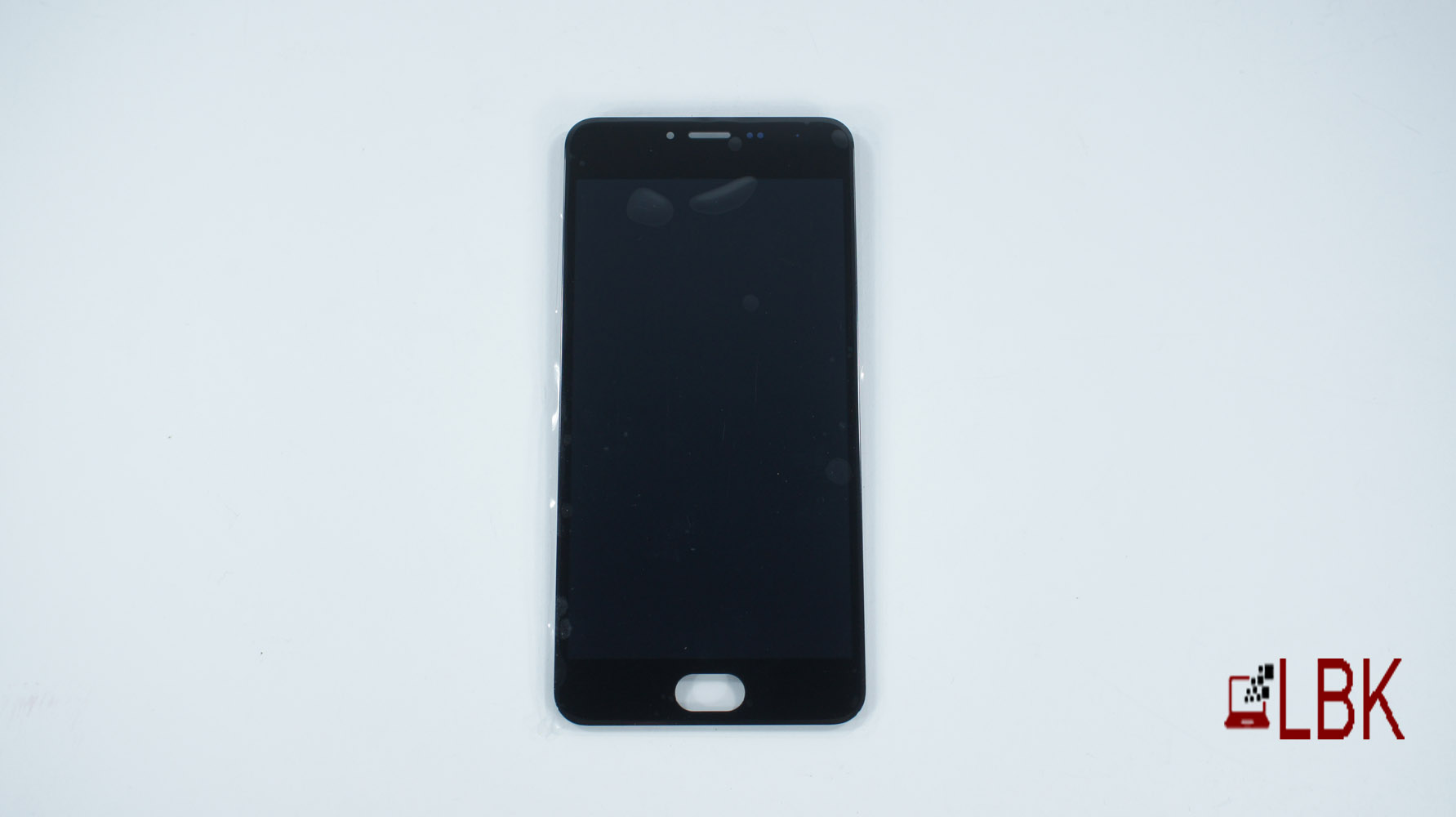 

Модуль матрица + тачскрин для Meizu M3/M3 mini , (V.02), black , High Copy