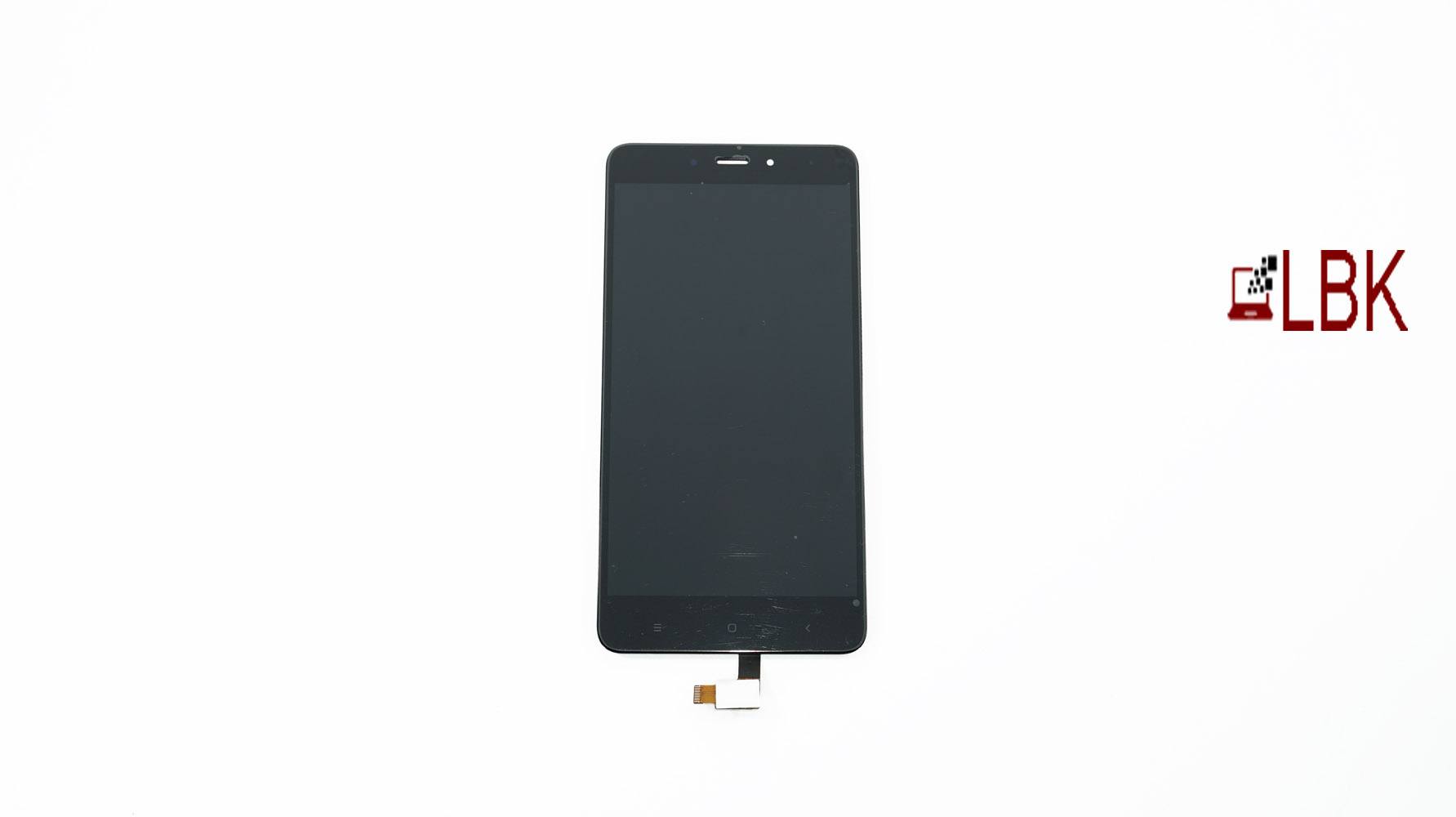 

Модуль матрица + тачскрин для Xiaomi Redmi Note 4, black High Copy