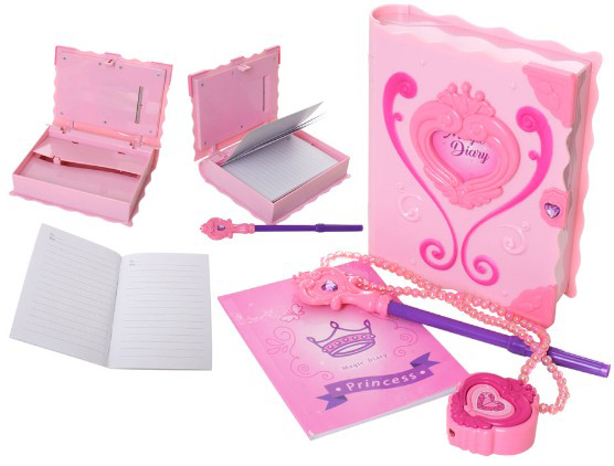 

Детский набор Bambi BE1293 Аксессуары (BE1293)