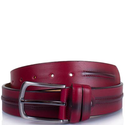 

Ремень Y.S.K SHI4043-red