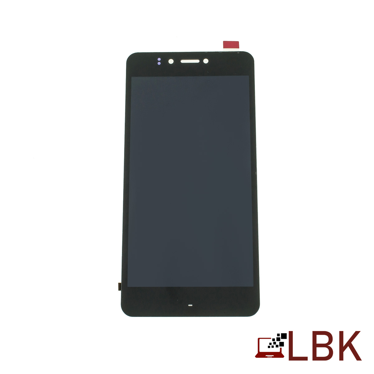 

Модуль матрица + тачскрин для Prestigio MultiPhone 3530 Muze D3,black High Copy