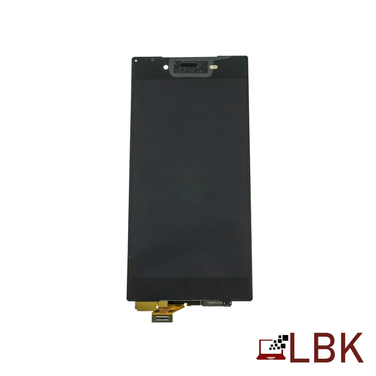 

Модуль матрица + тачскрин для Sony Xperia Z5 Dual, black High Copy