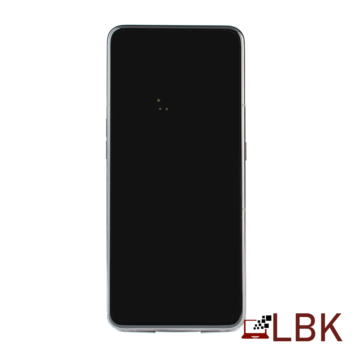 

Модуль матрица + тачскрин для Samsung Galaxy A80 , black (PRC) High Copy