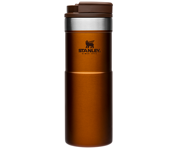 

Термокружка Stanley Classic Never Leak Maple 470 мл