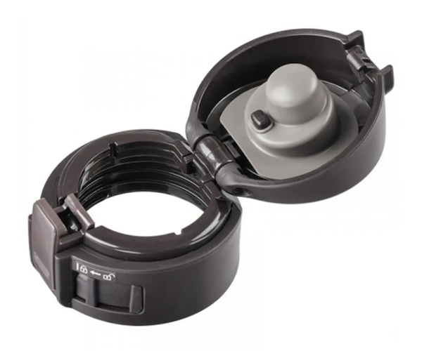 

Крышка Zojirushi для SM-YAF черная