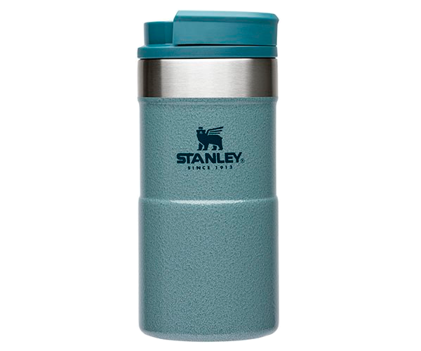 

Термокружка Stanley Classic Never Leak Hammertone Ice 250 мл