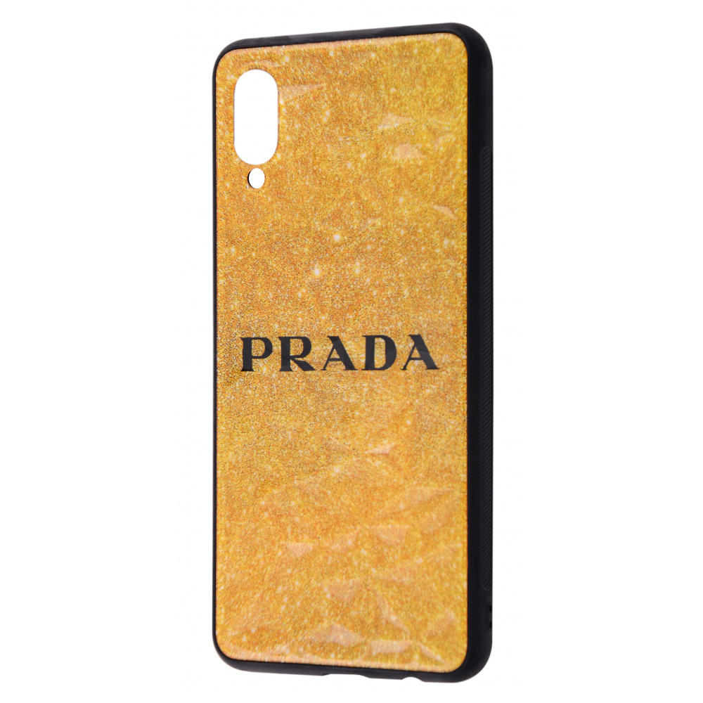 Чохол W-Brand Case для Samsung Galaxy A02 (A022F) prada – низькі ціни ...