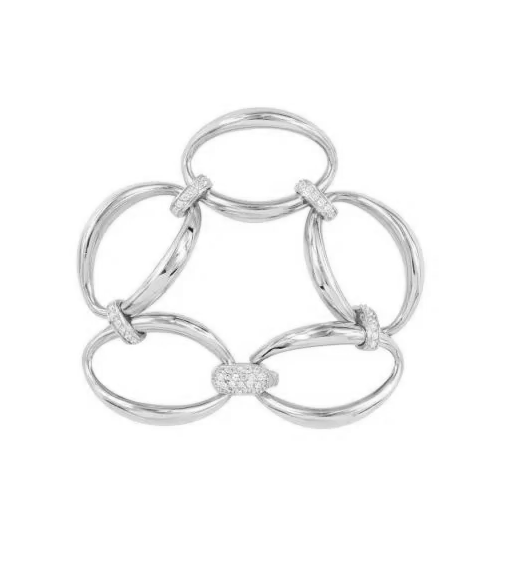 

Браслет из серебра 3109956