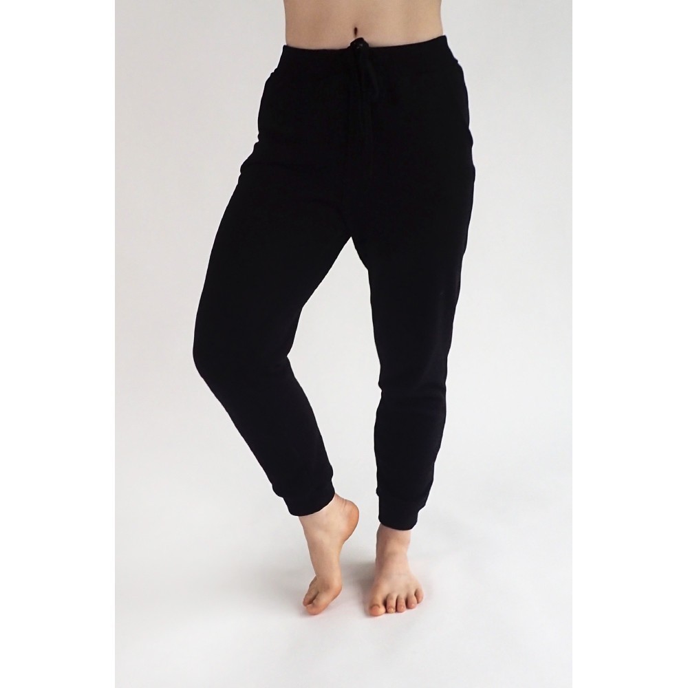 

Спортивные штаны Yogamania Кьере Блэк L (6887)