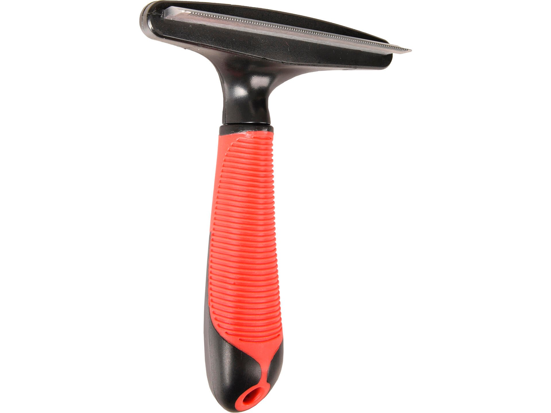 

Расческа для собак и кошек FURMASTER 10 см Flamingo BGL-KF-348