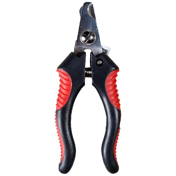

Когтерез для собак и кошек NAIL CLIPPER 13 см Flamingo BGL-KF-538
